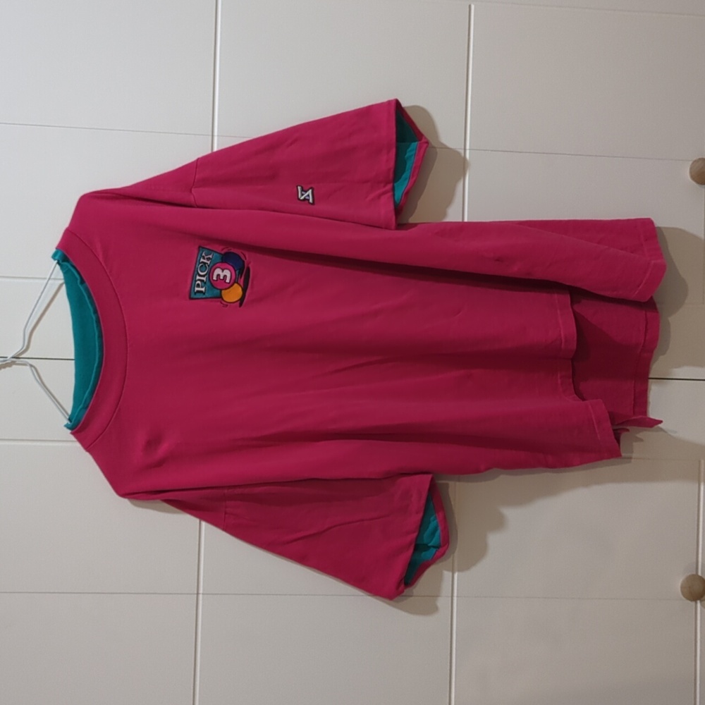 Vintage Pick 3 Softwear Tee
